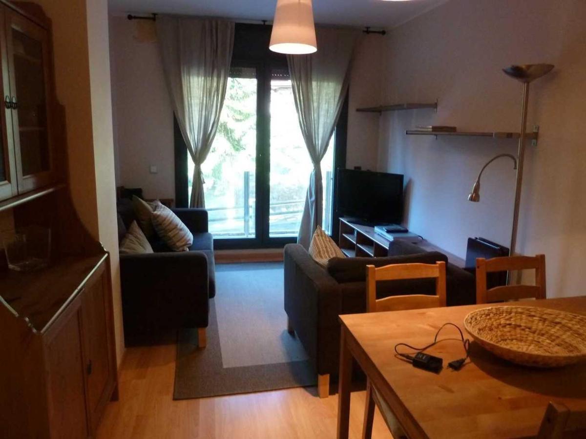 Apartment Tarter Town Center By Renttarter El Tarter